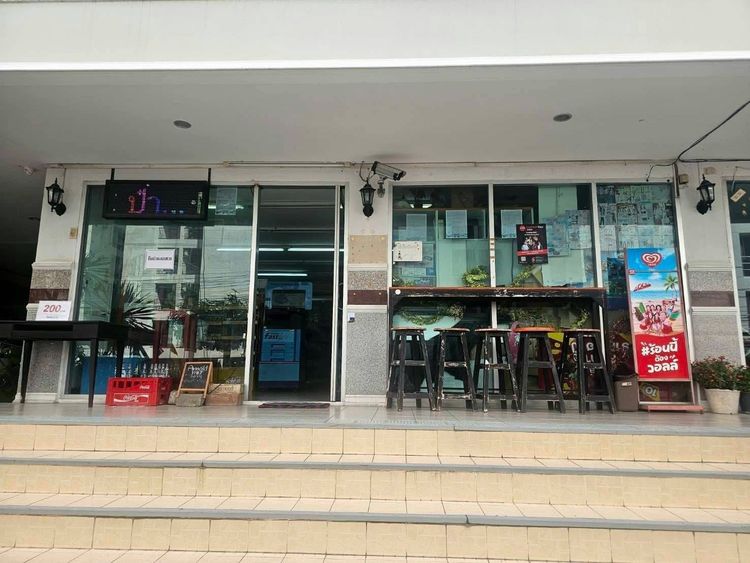 เซ้งร้านมินิมาร์ท ทำเลดี ใกล้ มกรุงเทพ รูปที่ 6