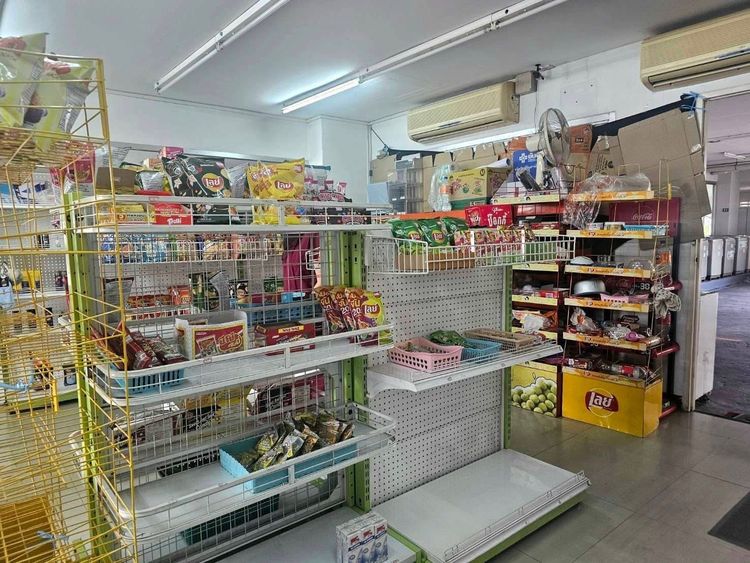เซ้งร้านมินิมาร์ท ทำเลดี ใกล้ มกรุงเทพ รูปที่ 8