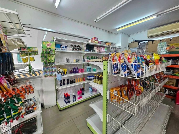 พื้นที่/ร้านขายสินค้า เซ้งร้านมินิมาร์ท ทำเลดี ใกล้ มกรุงเทพ