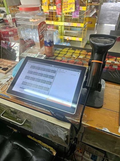 เซ้งร้านมินิมาร์ท ทำเลดี ใกล้ มกรุงเทพ รูปที่ 7