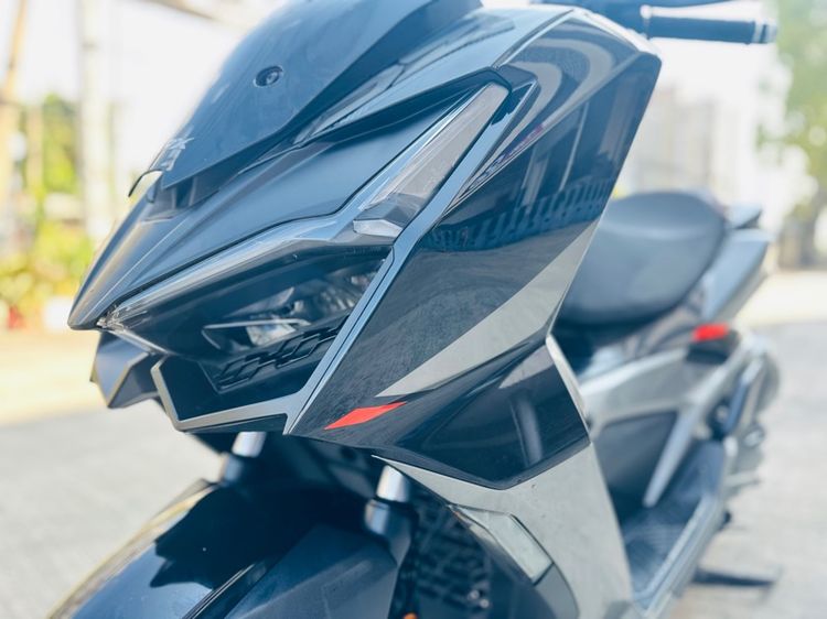 GPX DZ3 300cc รับแลกเทิน เล่มชุดโอนครบ  รูปที่ 14