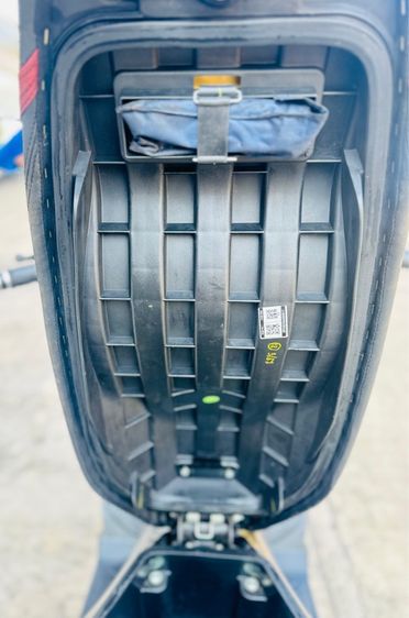 GPX DZ3 300cc รับแลกเทิน เล่มชุดโอนครบ  รูปที่ 8