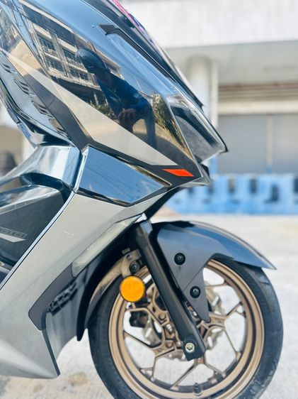 GPX DZ3 300cc รับแลกเทิน เล่มชุดโอนครบ  รูปที่ 16