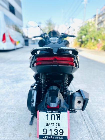 GPX DZ3 300cc รับแลกเทิน เล่มชุดโอนครบ  รูปที่ 6