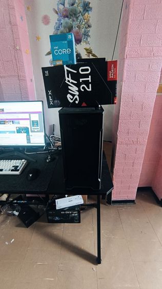 คอมเล่นเกมส์ทำงานลื่นไหล รูปที่ 4