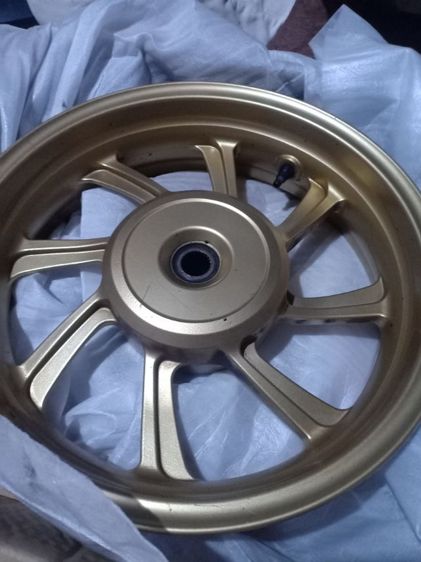 แม็กpcx รูปที่ 2