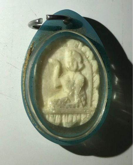 นางกวักหลวงพ่อมุ่ย