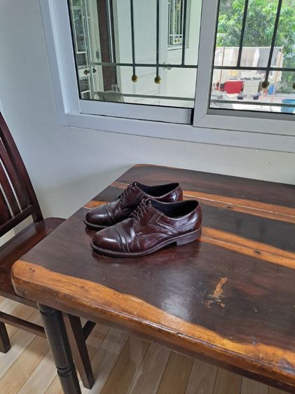 รองเท้าหนังแท้ รูปที่ 7