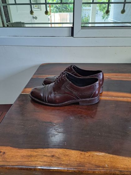 รองเท้าหนังแท้ รูปที่ 5