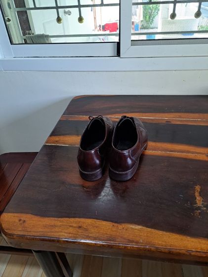 รองเท้าหนังแท้ รูปที่ 4