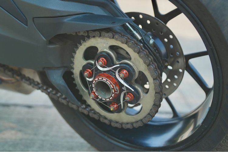 Ducati Streetfighter V2 รูปที่ 10