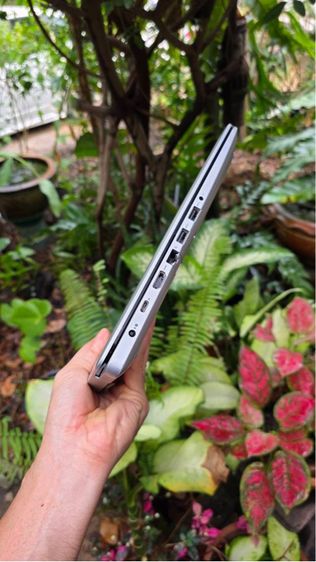 Dell Inspiron5570การ์ดจอแยก งานเขียนแบบออฟฟิศ พร้อมใช้งานค่ะ รับมือได้ รูปที่ 6