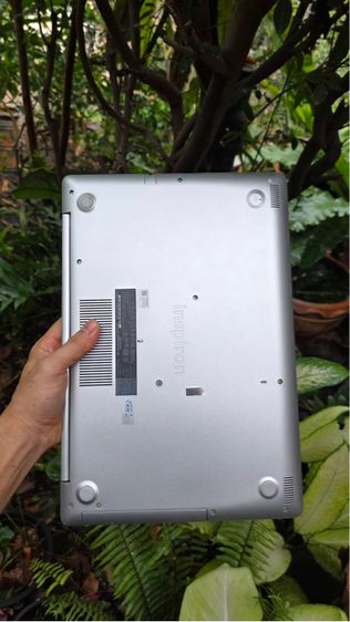 Dell Inspiron5570การ์ดจอแยก งานเขียนแบบออฟฟิศ พร้อมใช้งานค่ะ รับมือได้ รูปที่ 7