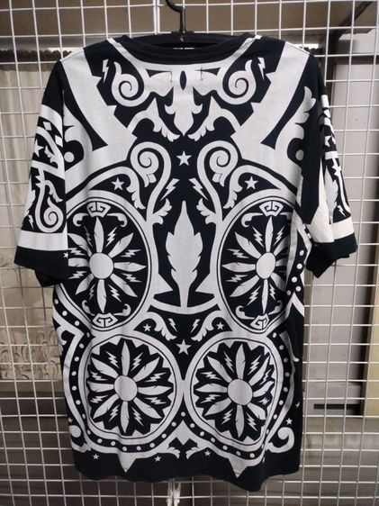 เสื้อยืด ZARA MAN มือสอง
