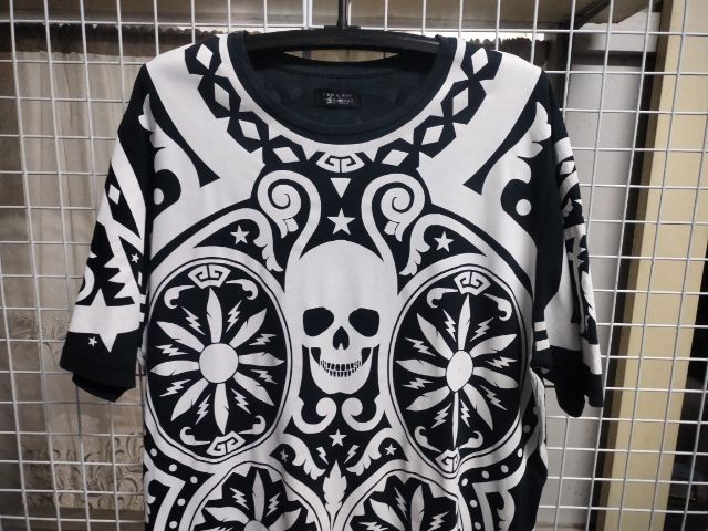 เสื้อยืด ZARA MAN มือสอง รูปที่ 3