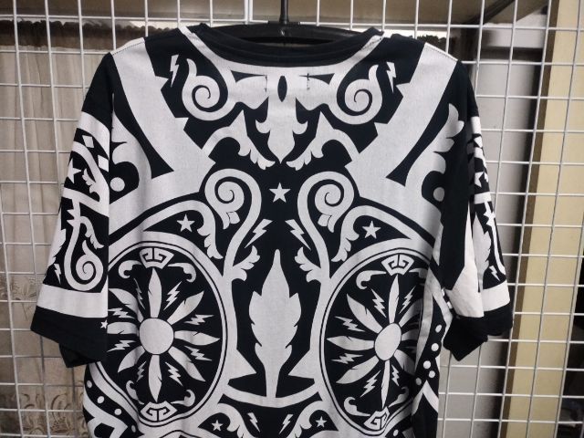 เสื้อยืด ZARA MAN มือสอง รูปที่ 4