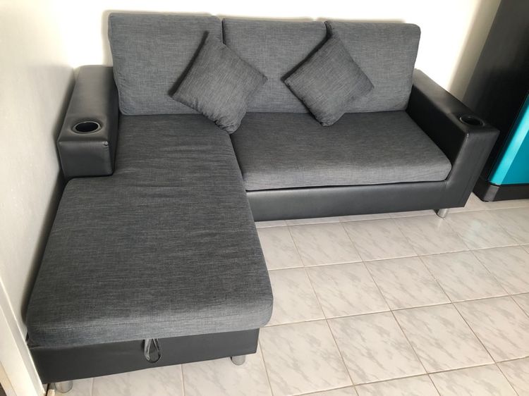 โซฟาผ้า