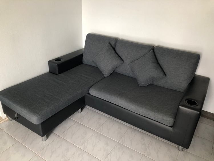 โซฟาผ้า รูปที่ 6