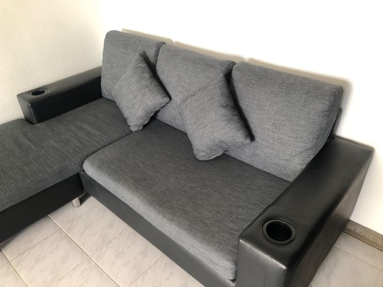 โซฟาผ้า รูปที่ 3