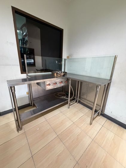 เตาขาหมู มือสอง สภาพ 90เปอร์เซ็นต์ รูปที่ 7