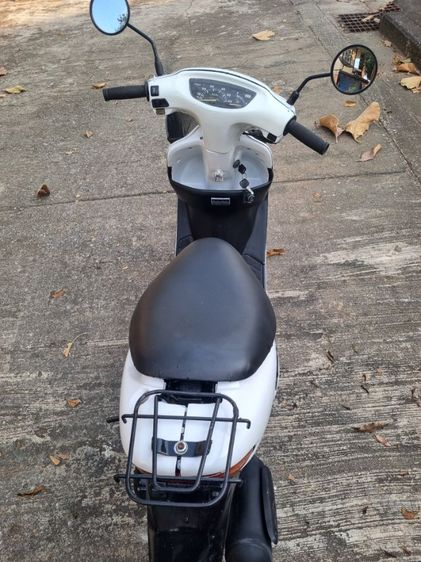 honda dio zx รูปที่ 6