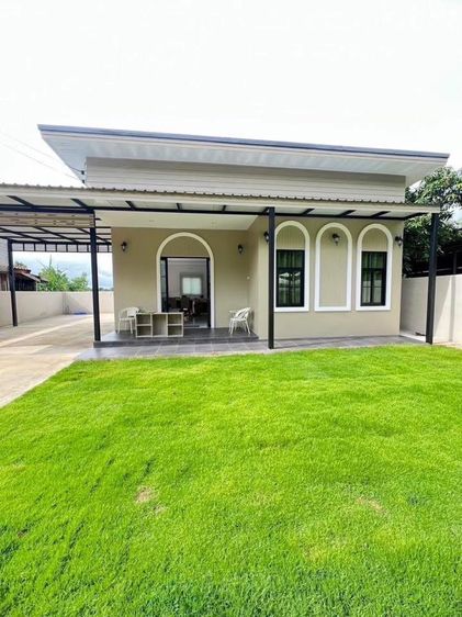 อื่นๆ ตกแต่งครบ 2024 ไม่ใช่ บ้านเดี่ยวขอนแก่น รูปที่ 2