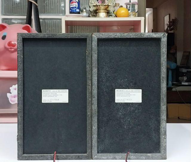 SONY - DX400 ใช้งานได้เต็มระบบ DVD USB AUX FM MIC ชุดละ 1790 รูปที่ 4