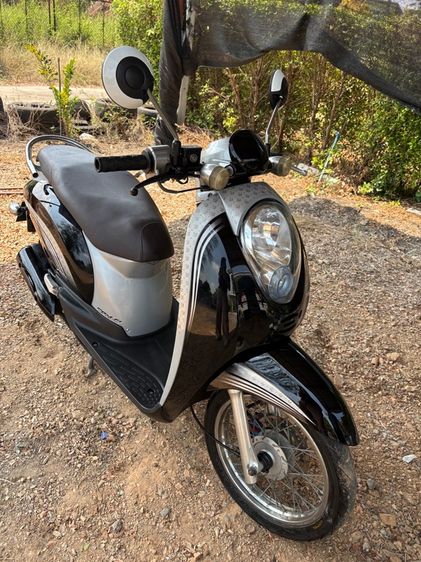 สกู๊ปปี้ไอ รูปที่ 3