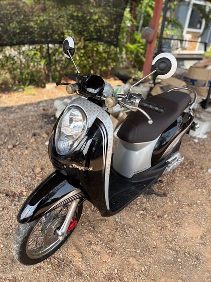 สกู๊ปปี้ไอ รูปที่ 2