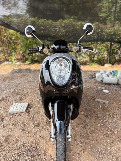 Honda Scoopy 2010 สกู๊ปปี้ไอ