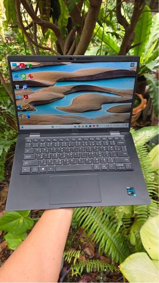 Dell Latitude7420 i5Gen11 แรม16 เครื่องสวยนัดรับได้ 