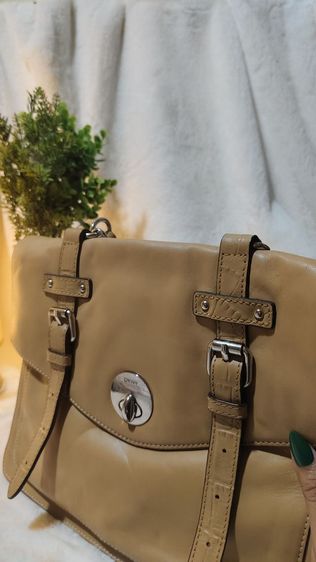 กระเป๋า DKNY ของแท้  ซื้อมาจากฮ่องกง รูปที่ 9