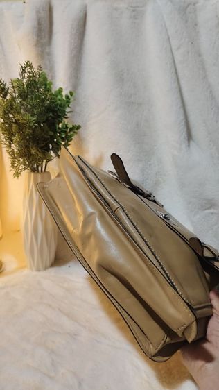 กระเป๋า DKNY ของแท้  ซื้อมาจากฮ่องกง รูปที่ 11