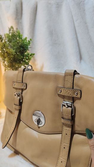 กระเป๋า DKNY ของแท้  ซื้อมาจากฮ่องกง รูปที่ 15