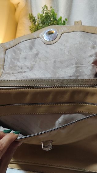 กระเป๋า DKNY ของแท้  ซื้อมาจากฮ่องกง รูปที่ 12