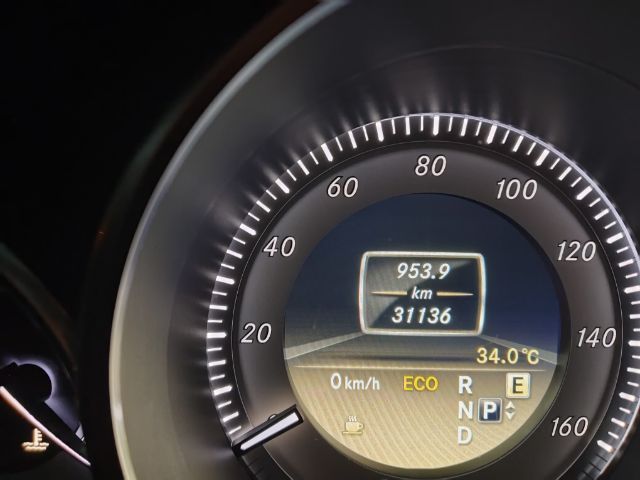 Mercedes-Benz CLS-Class 2013 CLS250 CDI AMG Sedan ดีเซล ไม่ติดแก๊ส เกียร์อัตโนมัติ ขาว รูปที่ 3