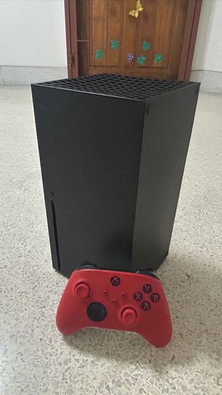 เครื่องเกมส์ Xbox Xbox Serise X Xbox series x 
