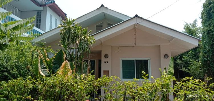 ไม่ใช่ ที่ดินพระรามสาม รูปที่ 4