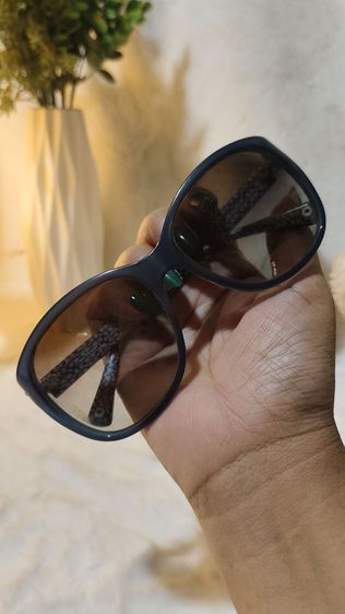 แว่นตายี่ห้อ coach ของแท้ ใช้เองซื้อมา 7พัน กว่า รูปที่ 13