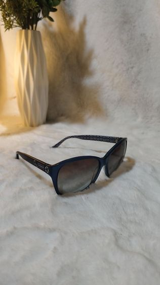 แว่นตายี่ห้อ coach ของแท้ ใช้เองซื้อมา 7พัน กว่า รูปที่ 7