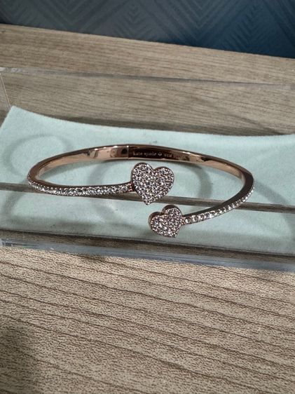 จิวเวอรี่ สร้อยข้อมือ กำไลข้อมือ kate spade
