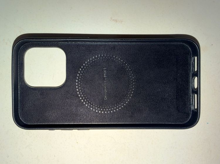 Moft snap case (iPhone 15 pro max) รูปที่ 5