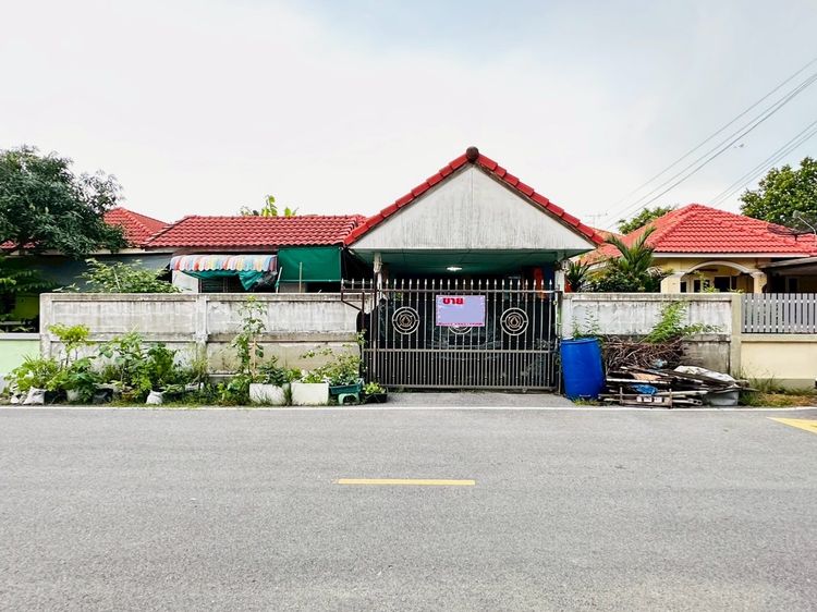 อื่นๆ ไม่มี สร้างเสร็จก่อน 2010 บ้านเดี่ยวมือสอง  รูปที่ 2