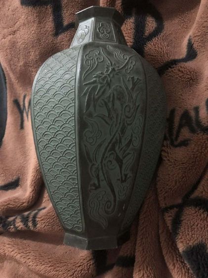 อื่นๆ แจกันทาคาโอกะ จากญี่ปุ่น