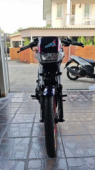 ขายyamaha.jr120 รูปที่ 3