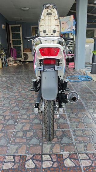 ขายyamaha.jr120 รูปที่ 5