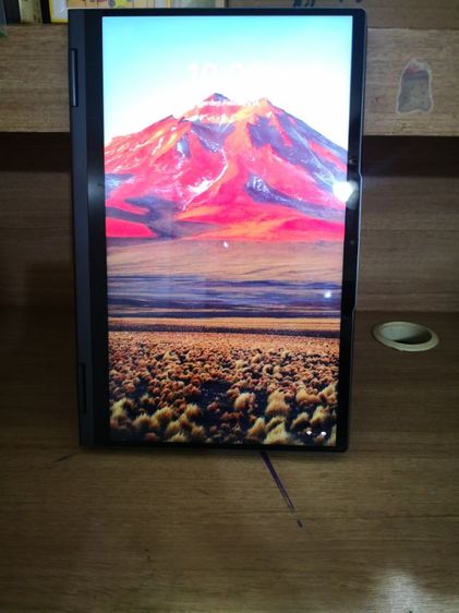 Lenovo Yoga Slim 7 i7-1165G7 Ram 16  SSD 1TB จอ14 FHD IPS ทัชสกรีน สเปคสูง  เหมาะพกพา สภาพสวย เครื่องพร้อมใช้งาน ราคาถูก รูปที่ 8