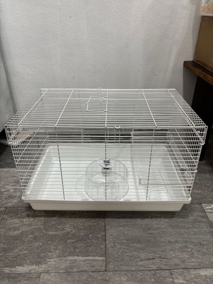 อื่นๆ กรงหนู