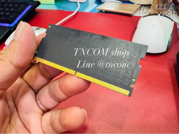  RAM 16 GB  5600 DDR5 notebook รูปที่ 6