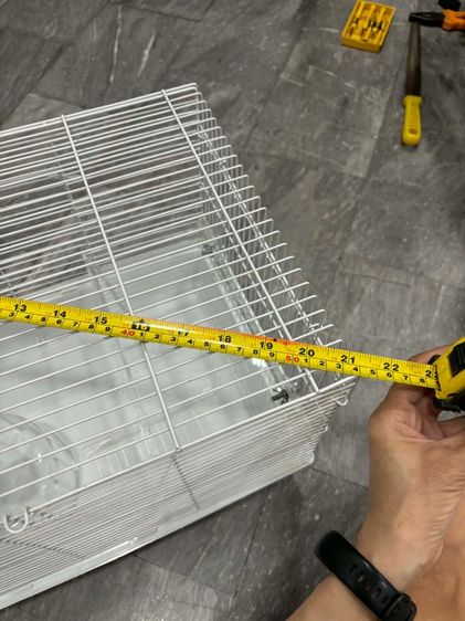 กรงหนู รูปที่ 5